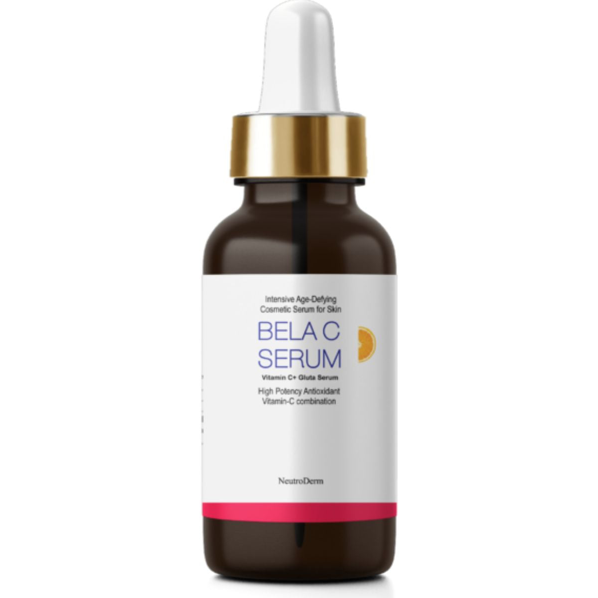BELA-C SERUM ANTI DARK SPOT VITAMIN C,E & A 20ML